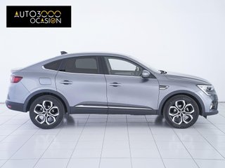 Renault Arkana Zen TCe 103kW(140CV) EDC Micro Híbrido