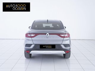 Renault Arkana Zen TCe 103kW(140CV) EDC Micro Híbrido