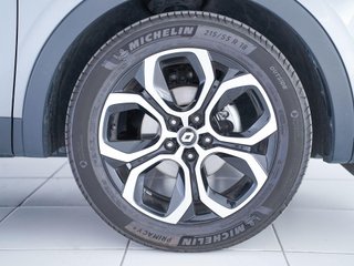 Renault Arkana Zen TCe 103kW(140CV) EDC Micro Híbrido