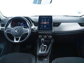 Renault Arkana Zen TCe 103kW(140CV) EDC Micro Híbrido