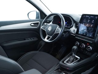 Renault Arkana Zen TCe 103kW(140CV) EDC Micro Híbrido