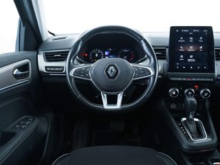 Renault Arkana Zen TCe 103kW(140CV) EDC Micro Híbrido