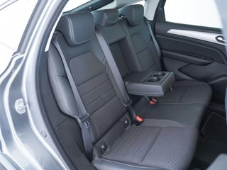 Renault Arkana Zen TCe 103kW(140CV) EDC Micro Híbrido