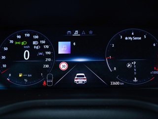 Renault Arkana Zen TCe 103kW(140CV) EDC Micro Híbrido