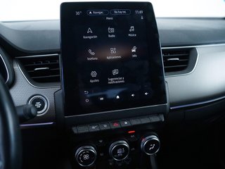 Renault Arkana Zen TCe 103kW(140CV) EDC Micro Híbrido