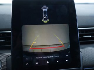 Renault Arkana Zen TCe 103kW(140CV) EDC Micro Híbrido