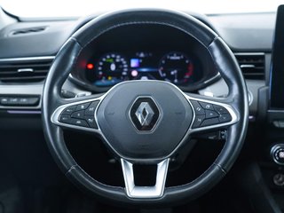 Renault Arkana Zen TCe 103kW(140CV) EDC Micro Híbrido