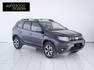 Dacia Duster Journey Go TCE 74kW(100CV) ECO-G 4X2