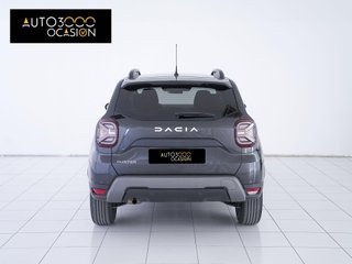 Dacia Duster Journey Go TCE 74kW(100CV) ECO-G 4X2