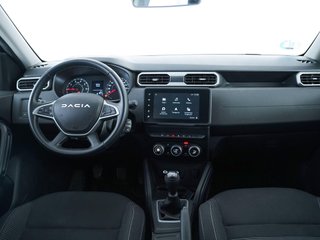 Dacia Duster Journey Go TCE 74kW(100CV) ECO-G 4X2