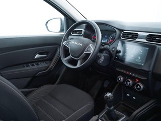Dacia Duster Journey Go TCE 74kW(100CV) ECO-G 4X2
