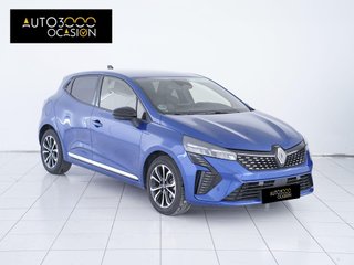 Renault Clio techno Eco-G 100cv (74kW)