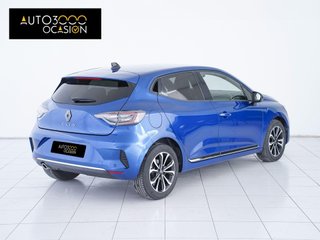 Renault Clio techno Eco-G 100cv (74kW)