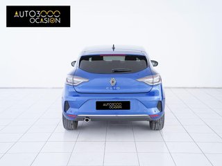 Renault Clio techno Eco-G 100cv (74kW)
