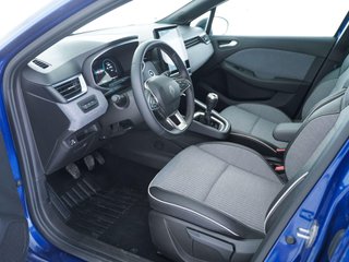 Renault Clio techno Eco-G 100cv (74kW)