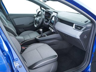 Renault Clio techno Eco-G 100cv (74kW)