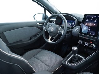 Renault Clio techno Eco-G 100cv (74kW)
