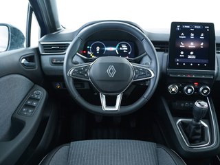 Renault Clio techno Eco-G 100cv (74kW)