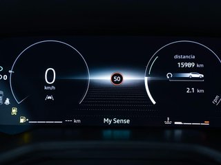 Renault Clio techno Eco-G 100cv (74kW)