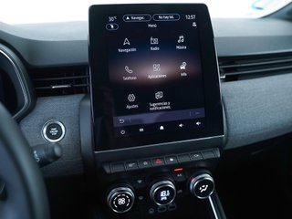 Renault Clio techno Eco-G 100cv (74kW)