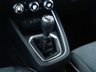 Renault Clio techno Eco-G 100cv (74kW)