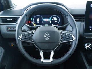 Renault Clio techno Eco-G 100cv (74kW)