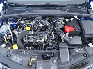 Renault Clio techno Eco-G 100cv (74kW)
