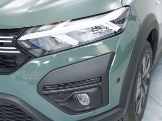 Dacia Sandero Stepway Expression Go 74kW (100CV) ECO-G