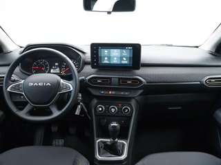 Dacia Sandero Stepway Expression Go 74kW (100CV) ECO-G