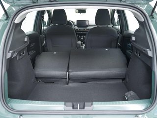 Dacia Sandero Stepway Expression Go 74kW (100CV) ECO-G