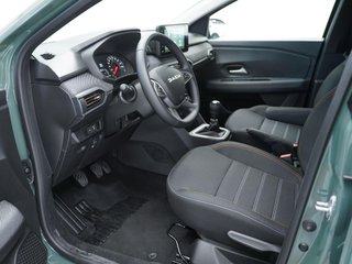 Dacia Sandero Stepway Expression Go 74kW (100CV) ECO-G
