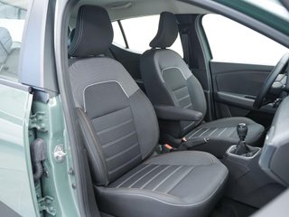 Dacia Sandero Stepway Expression Go 74kW (100CV) ECO-G