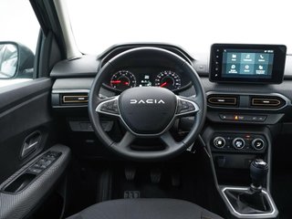 Dacia Sandero Stepway Expression Go 74kW (100CV) ECO-G