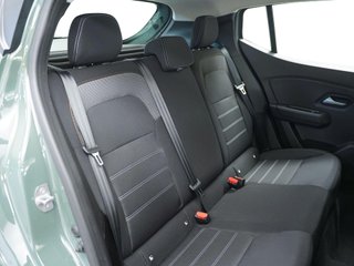 Dacia Sandero Stepway Expression Go 74kW (100CV) ECO-G