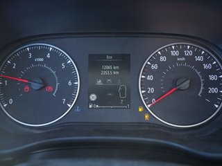 Dacia Sandero Stepway Expression Go 74kW (100CV) ECO-G
