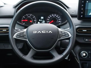 Dacia Sandero Stepway Expression Go 74kW (100CV) ECO-G