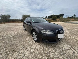 Audi A3 2011