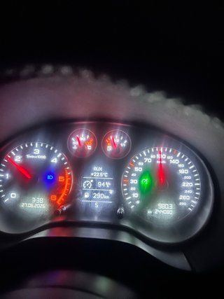 Audi A3 2011