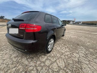 Audi A3 2011