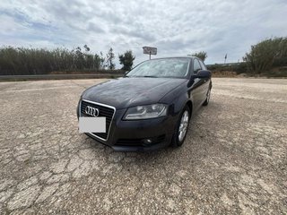 Audi A3 2011