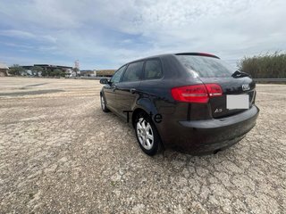 Audi A3 2011
