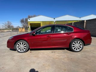 se cambia o vende Renault Laguna 2008