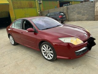 se cambia o vende Renault Laguna 2008