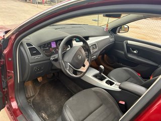 se cambia o vende Renault Laguna 2008