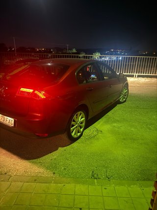 se cambia o vende Renault Laguna 2008