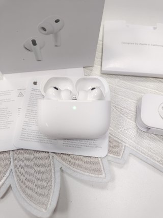 AirPods Pro 3