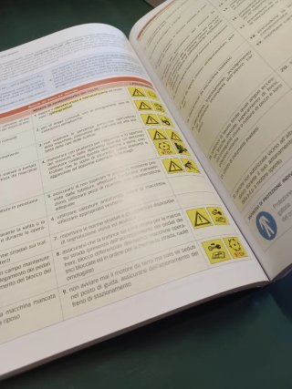Libri scolastici  Basi agronomiche territoriali