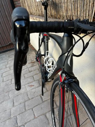 Bicicleta Specialized Talla 54 M