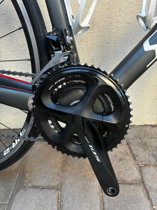 Bicicleta Specialized Talla 54 M