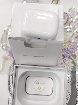 AirPods Pro 3ª Gen